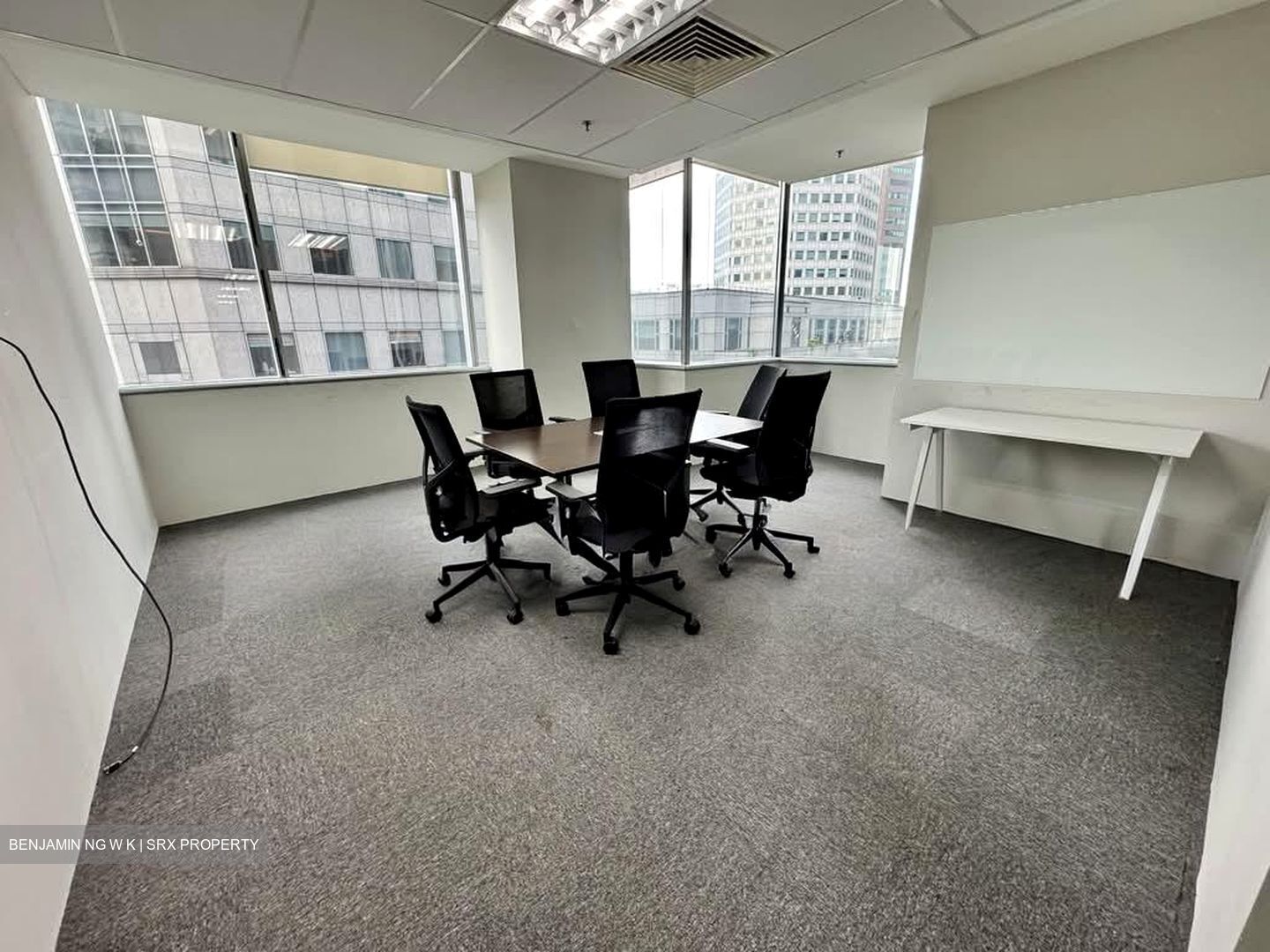 Lippo Building (D1), Office #563058221